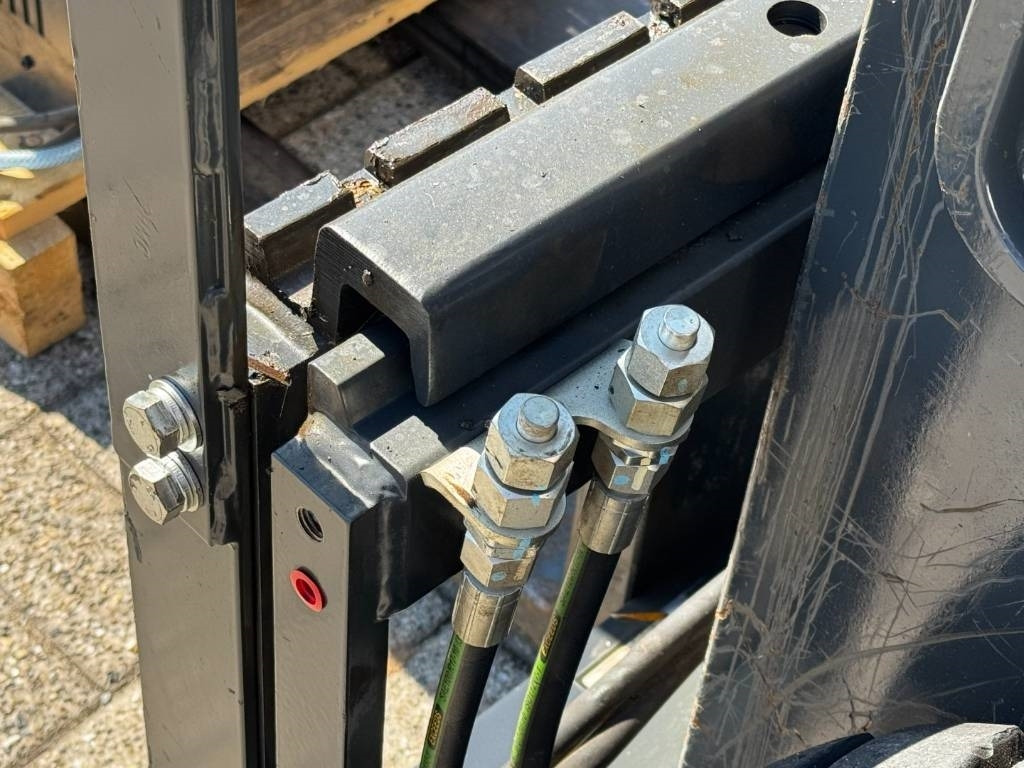 Still RCE35, 2023, 442 hours! - Carretilla elevadora eléctrica: foto 5 Still RCE35, 2023, 442 hours! - Carretilla elevadora eléctrica: foto 5