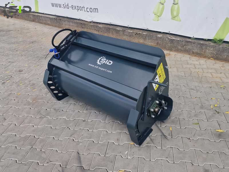 SID BETONMISCHER AMR MINI / CONCRETE MIXER 960 MM, 0,2 M3 - Maquinaria para hormigón: foto 5 SID BETONMISCHER AMR MINI / CONCRETE MIXER 960 MM, 0,2 M3 - Maquinaria para hormigón: foto 5
