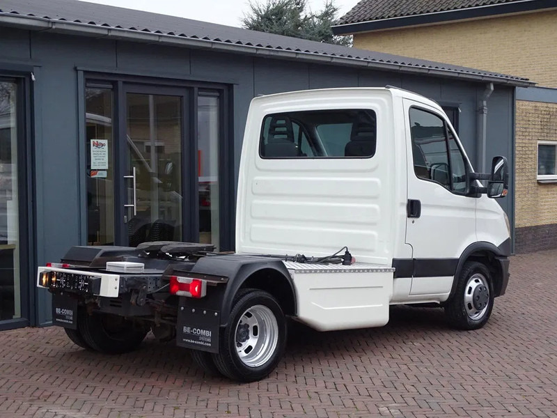 Iveco Daily 35.210 PK Be Trekker 10.4 Ton Airco - Cabeza tractora: foto 2 Iveco Daily 35.210 PK Be Trekker 10.4 Ton Airco - Cabeza tractora: foto 2