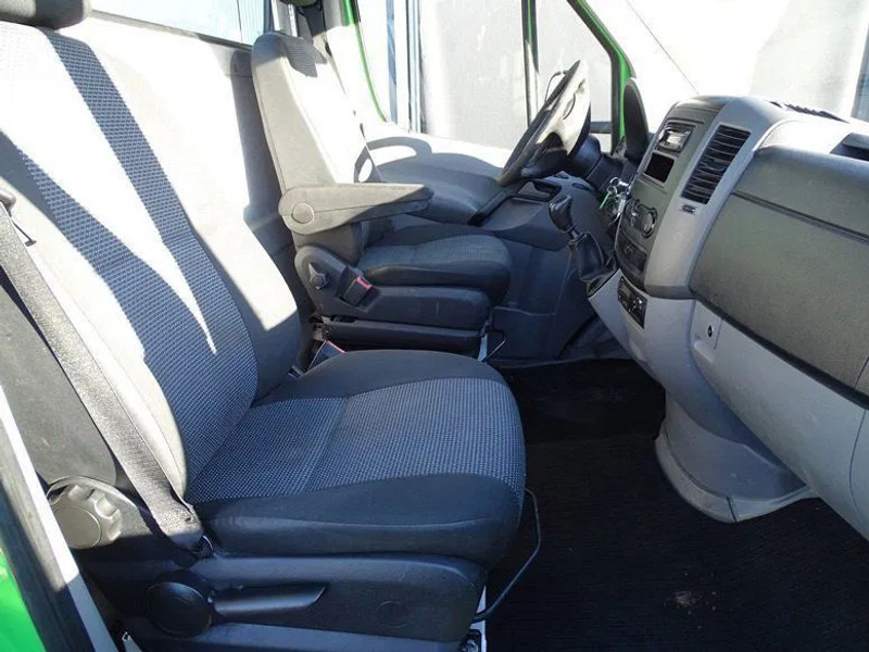Mercedes-Benz Sprinter 316 Be trekker 9.5 Ton Cruise Origi NL NAP - Cabeza tractora: foto 4 Mercedes-Benz Sprinter 316 Be trekker 9.5 Ton Cruise Origi NL NAP - Cabeza tractora: foto 4