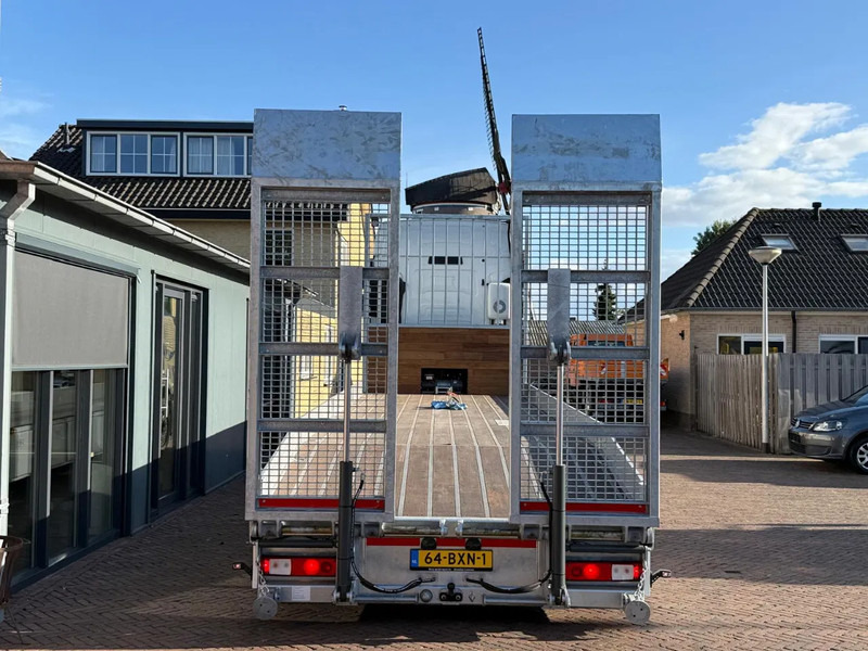 Renault T530 HIGH SHOWTRUCK Unused MULTI Transporter Full Option! - Camión portavehículos: foto 4 Renault T530 HIGH SHOWTRUCK Unused MULTI Transporter Full Option! - Camión portavehículos: foto 4