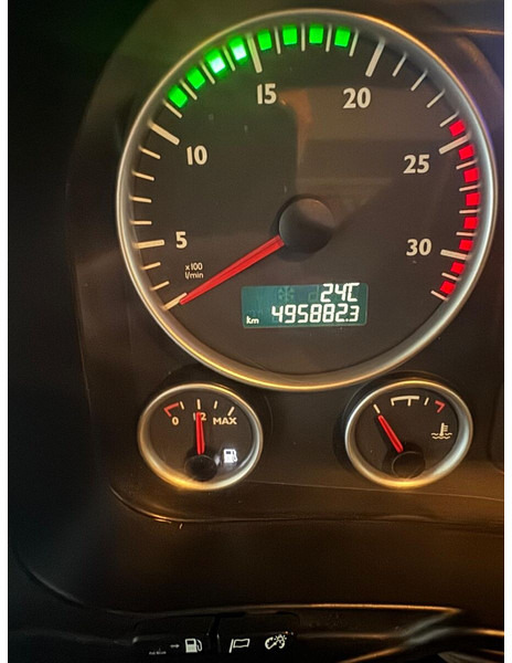 MAN TGS 18.440 - Cabeza tractora: foto 5 MAN TGS 18.440 - Cabeza tractora: foto 5