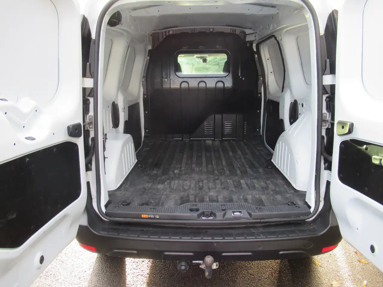 Renault Express AIRCO NAVI CRUISE 95CV 14500+TVA/BTW - Furgoneta pequeña: foto 5 Renault Express AIRCO NAVI CRUISE 95CV 14500+TVA/BTW - Furgoneta pequeña: foto 5