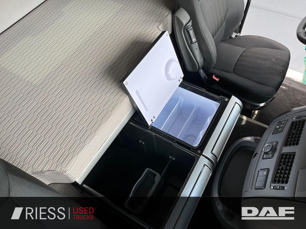 Cabeza tractora DAF XF 480 FT: foto 12 Cabeza tractora DAF XF 480 FT: foto 12