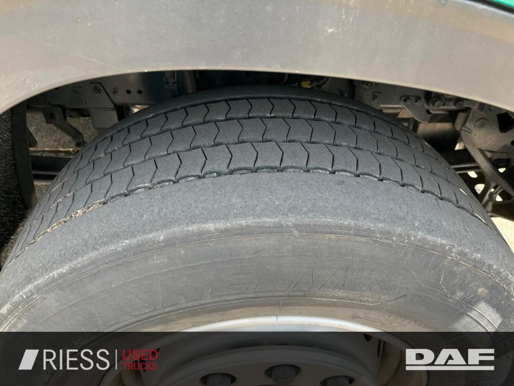 Cabeza tractora DAF XF 480 FT: foto 7 Cabeza tractora DAF XF 480 FT: foto 7