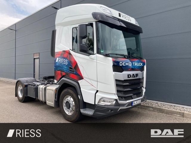 DAF XF 530 FT PXP Alcoa LED Intarder Hydraulik 4x4 DAF XF 530 FT PXP Hydraulik Alcoa LED Intarder 4x4 - Cabeza tractora: foto 1 DAF XF 530 FT PXP Alcoa LED Intarder Hydraulik 4x4 DAF XF 530 FT PXP Hydraulik Alcoa LED Intarder 4x4 - Cabeza tractora: foto 1