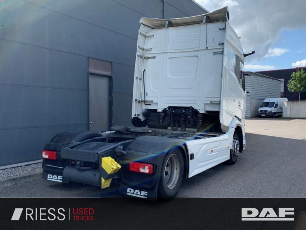 DAF XG 480 FT SpurH - Cabeza tractora: foto 3 DAF XG 480 FT SpurH - Cabeza tractora: foto 3