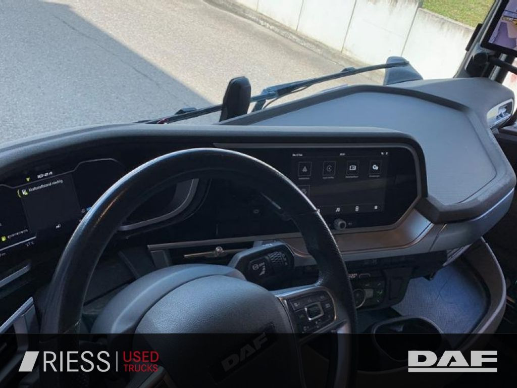 DAF XG 480 FT SpurH - Cabeza tractora: foto 5 DAF XG 480 FT SpurH - Cabeza tractora: foto 5