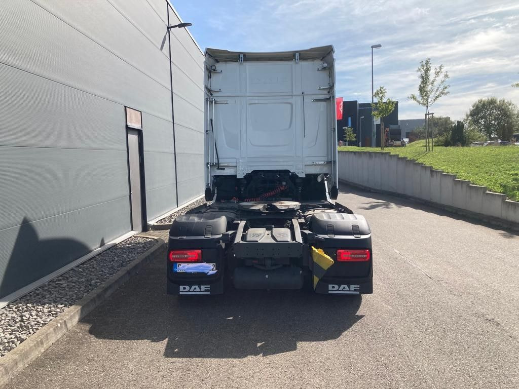 DAF XG 530 FT NGD Garantie bis 10.2025 DAF XG 530 FT NGD Alcoa Intarder Garantie bis 10.202 - Cabeza tractora: foto 5 DAF XG 530 FT NGD Garantie bis 10.2025 DAF XG 530 FT NGD Alcoa Intarder Garantie bis 10.202 - Cabeza tractora: foto 5