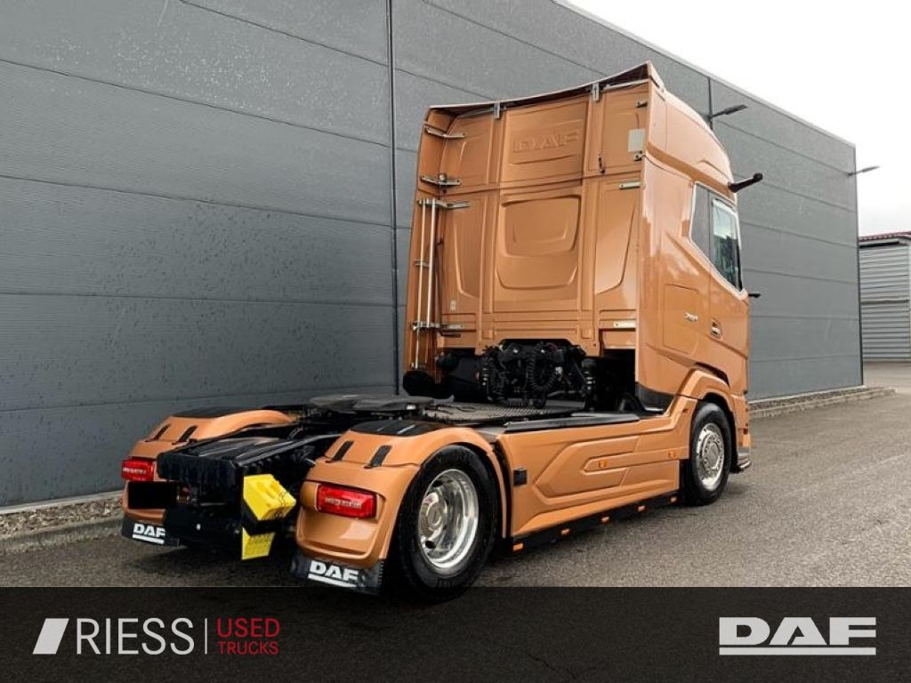 DAF XG+ 530 FT SpurH KAM - Cabeza tractora: foto 3 DAF XG+ 530 FT SpurH KAM - Cabeza tractora: foto 3
