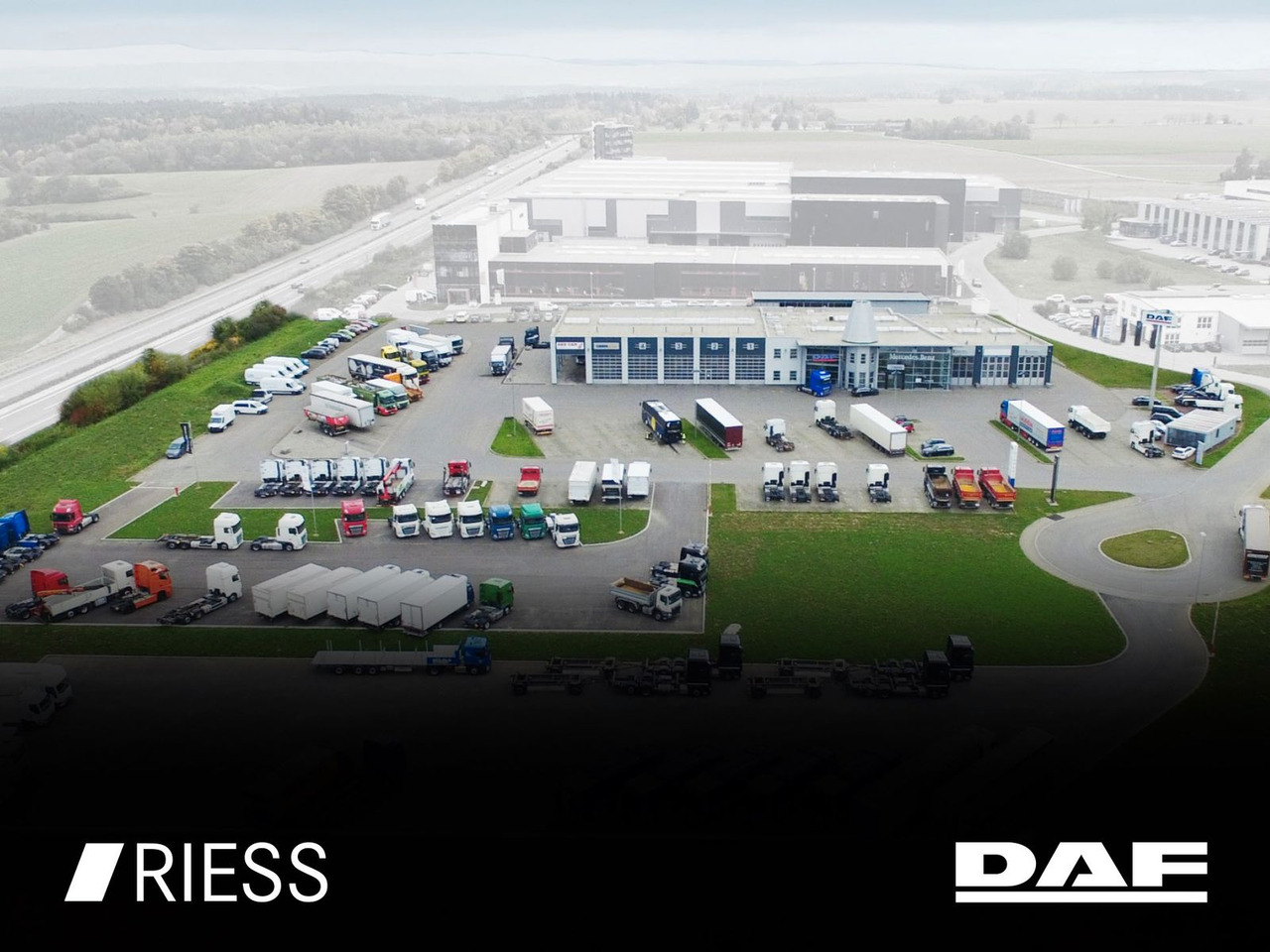 Arrendamiento de  DAF XB 210 FA 7,49 to Koffer LBW Klima Automatik DAF XB 210 FA 7,49 to Koffer LBW Klima Automatik: foto 11