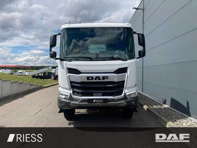 DAF XD 450 FAD 8x4 Meiller DSK Trigenius Meiller Tri DAF XD 450 FAD 8x4 Meiller DSK Trigenius Meiller Tri - Camión volquete: foto 3 DAF XD 450 FAD 8x4 Meiller DSK Trigenius Meiller Tri DAF XD 450 FAD 8x4 Meiller DSK Trigenius Meiller Tri - Camión volquete: foto 3