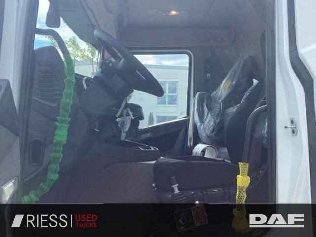 Arrendamiento de DAF XD 450 FAD 8x4 Meiller Trigenius Bordmatik  DAF XD 450 FAD 8x4 Meiller Trigenius Bordmatik: foto 11