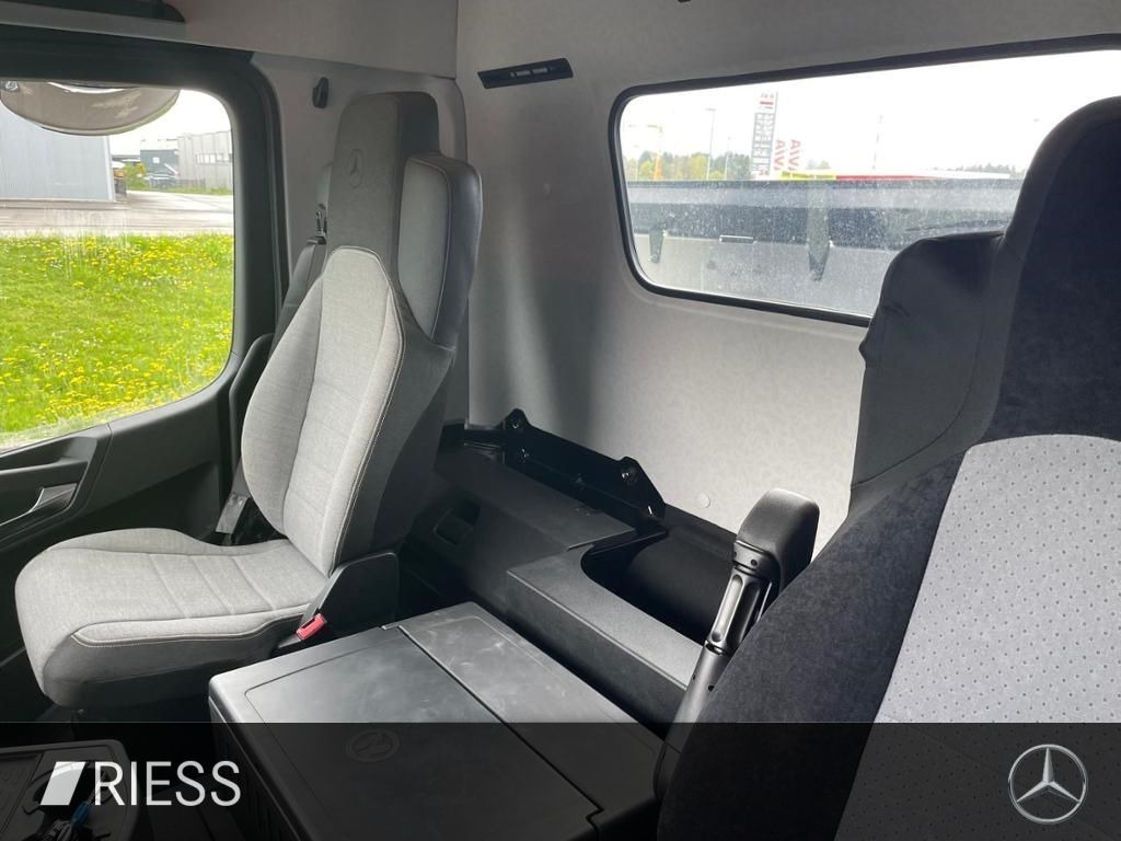 Camión volquete Mercedes-Benz Arocs 2653 K 6x4: foto 7 Camión volquete Mercedes-Benz Arocs 2653 K 6x4: foto 7