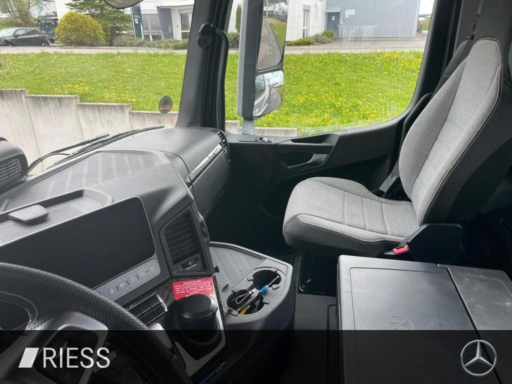 Camión volquete Mercedes-Benz Arocs 2653 K 6x4: foto 6 Camión volquete Mercedes-Benz Arocs 2653 K 6x4: foto 6