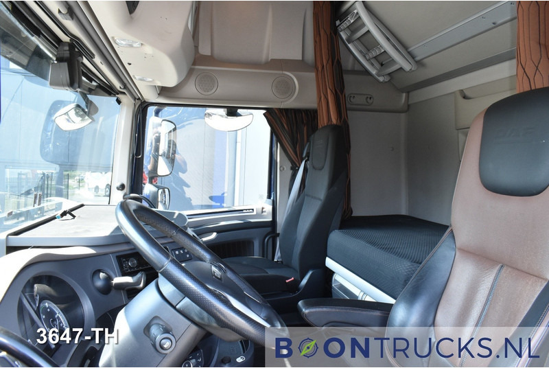 DAF XF 480 FTP 6x2 | SSC * HYDRAULICS * INTARDER * ALCOA * NL TRUCK * APK 02-2026 - Cabeza tractora: foto 2 DAF XF 480 FTP 6x2 | SSC * HYDRAULICS * INTARDER * ALCOA * NL TRUCK * APK 02-2026 - Cabeza tractora: foto 2