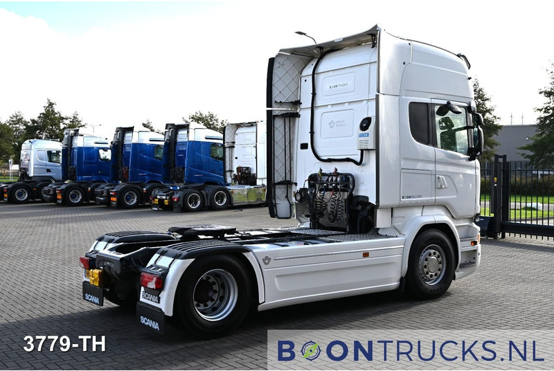 Scania R520 V8 4x2 | EURO6 * RETARDER * 2x TANK 1200L * NL TRUCK * APK 08-2026 * TOP! - Cabeza tractora: foto 5 Scania R520 V8 4x2 | EURO6 * RETARDER * 2x TANK 1200L * NL TRUCK * APK 08-2026 * TOP! - Cabeza tractora: foto 5