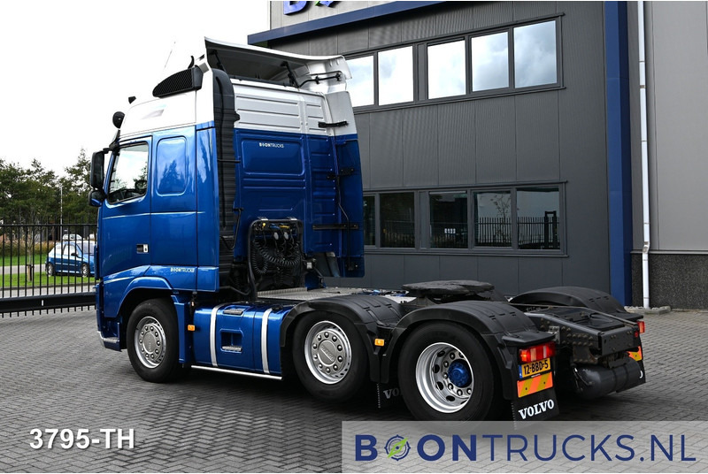 Volvo FH 420 6X2 | EURO5 * 2x FUEL TANK * NL TRUCK - Cabeza tractora: foto 4 Volvo FH 420 6X2 | EURO5 * 2x FUEL TANK * NL TRUCK - Cabeza tractora: foto 4