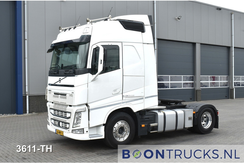 Volvo FH 460 4x2 | EURO6 * ADR * COMPRESSOR * DUAL CLUTCH * NL TRUCK * APK 01-2026 - Cabeza tractora: foto 1 Volvo FH 460 4x2 | EURO6 * ADR * COMPRESSOR * DUAL CLUTCH * NL TRUCK * APK 01-2026 - Cabeza tractora: foto 1