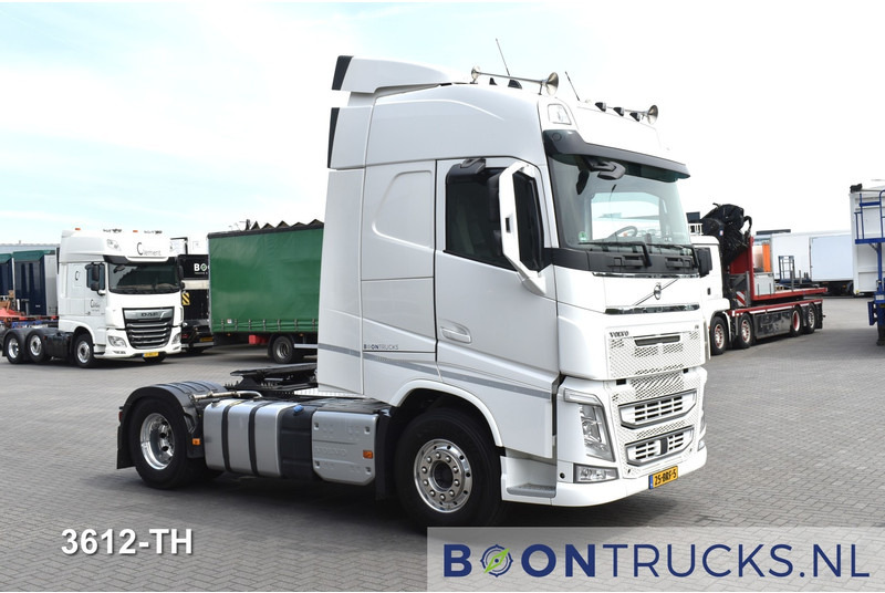Volvo FH 460 4x2 | EURO6 * ADR * COMPRESSOR * DUAL CLUTCH * NL TRUCK * APK 11-2025 - Cabeza tractora: foto 3 Volvo FH 460 4x2 | EURO6 * ADR * COMPRESSOR * DUAL CLUTCH * NL TRUCK * APK 11-2025 - Cabeza tractora: foto 3