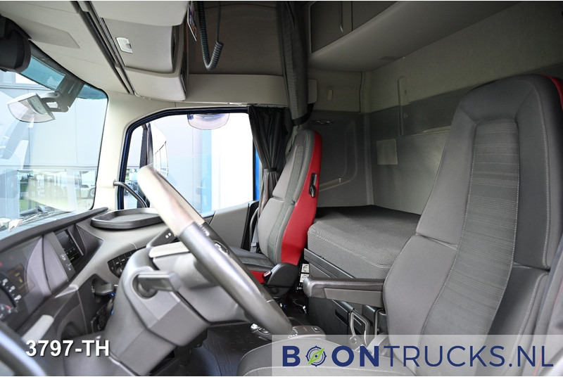 Volvo FH 460 6x2 | EURO6 * 2x FUEL TANK * NL TRUCK * TOP! - Cabeza tractora: foto 2 Volvo FH 460 6x2 | EURO6 * 2x FUEL TANK * NL TRUCK * TOP! - Cabeza tractora: foto 2