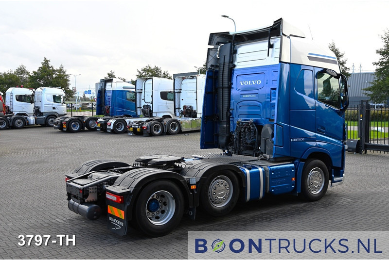 Volvo FH 460 6x2 | EURO6 * 2x FUEL TANK * NL TRUCK * TOP! - Cabeza tractora: foto 5 Volvo FH 460 6x2 | EURO6 * 2x FUEL TANK * NL TRUCK * TOP! - Cabeza tractora: foto 5
