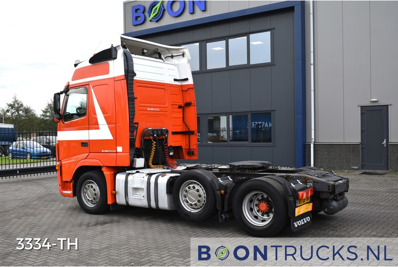 Volvo FH400 6x2 /4 | EURO5 * TWIN STEER * XL * 2x TANK * NL TRUCK - Cabeza tractora: foto 4 Volvo FH400 6x2 /4 | EURO5 * TWIN STEER * XL * 2x TANK * NL TRUCK - Cabeza tractora: foto 4