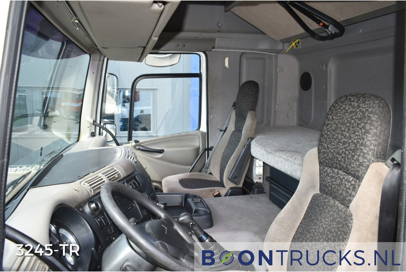 DAF CF85.410 6x2 | EURO5 * MANUAL * FORKLIFT CONN * LIFT AXLE * 778 cm * NL TRUCK * APK 11-2024 - Camión caja abierta: foto 2 DAF CF85.410 6x2 | EURO5 * MANUAL * FORKLIFT CONN * LIFT AXLE * 778 cm * NL TRUCK * APK 11-2024 - Camión caja abierta: foto 2