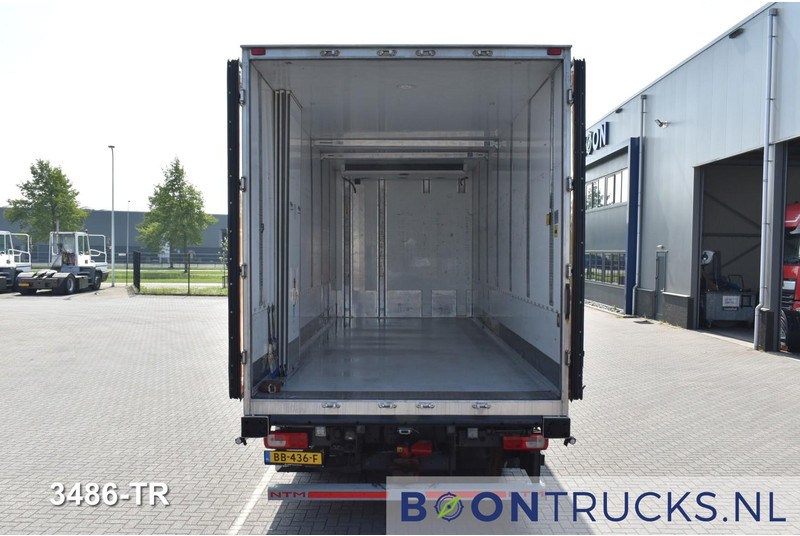 DAF XF 530 6x2 | NTM BOX + CARRIER * LIFT/STEERING AXLE * LZV - Camión caja cerrada: foto 2 DAF XF 530 6x2 | NTM BOX + CARRIER * LIFT/STEERING AXLE * LZV - Camión caja cerrada: foto 2