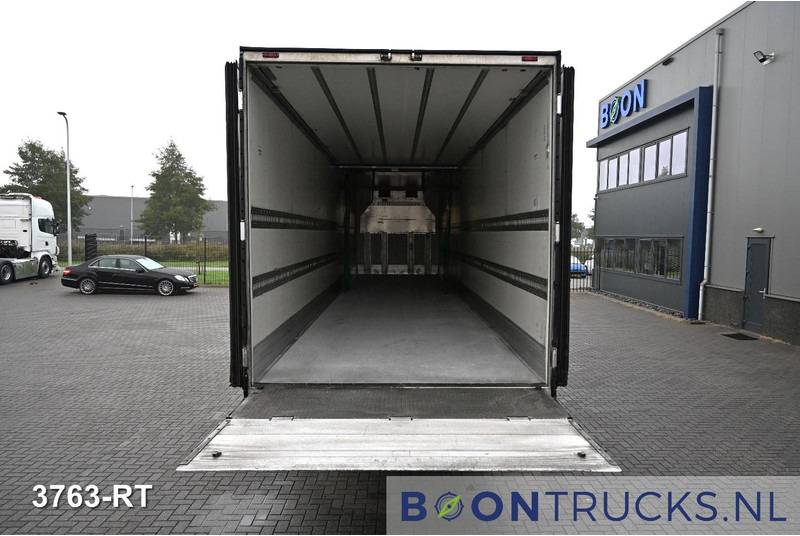 Krone SD COOL LINER CARRIER VECTOR 1550 | 2x LIFT AXLE * TAIL LIFT * NL TRAILER * 04-2026 - Semirremolque frigorífico: foto 2 Krone SD COOL LINER CARRIER VECTOR 1550 | 2x LIFT AXLE * TAIL LIFT * NL TRAILER * 04-2026 - Semirremolque frigorífico: foto 2
