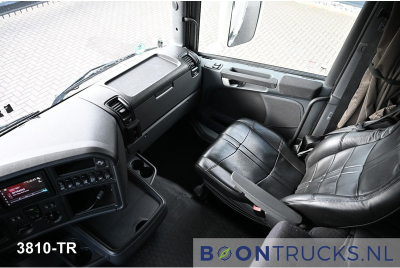 Arrendamiento de Scania R500 V8 6x2 | EURO5 * FULL AIR * RETARDER * POULTRY * NL TRUCK * APK 05-2026 Scania R500 V8 6x2 | EURO5 * FULL AIR * RETARDER * POULTRY * NL TRUCK * APK 05-2026: foto 13