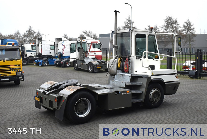 Terberg YT222 4x2 | TERMINAL TRUCK * NL KENTEKEN - Tractor industrial: foto 4 Terberg YT222 4x2 | TERMINAL TRUCK * NL KENTEKEN - Tractor industrial: foto 4