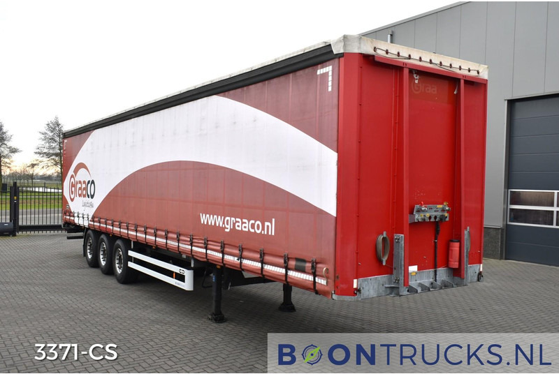 Van Hool 3B2014 | HARDWOOD FLOOR * GALVANISED * NL TRAILER - Semirremolque lona: foto 4 Van Hool 3B2014 | HARDWOOD FLOOR * GALVANISED * NL TRAILER - Semirremolque lona: foto 4