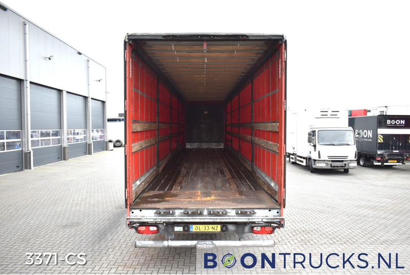 Van Hool 3B2014 | HARDWOOD FLOOR * GALVANISED * NL TRAILER - Semirremolque lona: foto 2 Van Hool 3B2014 | HARDWOOD FLOOR * GALVANISED * NL TRAILER - Semirremolque lona: foto 2