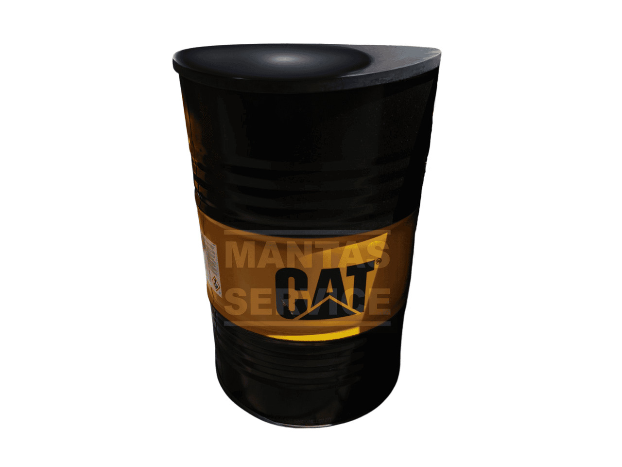 CATERPILLAR HYDRAULIC OIL HYD SAE 10 ADVANCE 208L 309-6938 - Excavadora: foto 1 CATERPILLAR HYDRAULIC OIL HYD SAE 10 ADVANCE 208L 309-6938 - Excavadora: foto 1