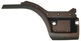 FOOTSTEP MUDGUARD, R (SMC) MS140267, 81615100820 - Peldaño: foto 1 FOOTSTEP MUDGUARD, R (SMC) MS140267, 81615100820 - Peldaño: foto 1