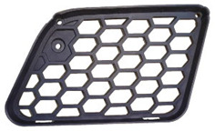 GRILLE (BIG) RH, SPOILER MS130277, 9608858574 - Parrilla: foto 1 GRILLE (BIG) RH, SPOILER MS130277, 9608858574 - Parrilla: foto 1