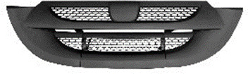 GRILLE MS150272, 1707123 - Parrilla: foto 1 GRILLE MS150272, 1707123 - Parrilla: foto 1