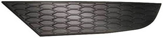 GRILLE, SPOILER, LH MS130169, 9438851422 - Parrilla: foto 1 GRILLE, SPOILER, LH MS130169, 9438851422 - Parrilla: foto 1