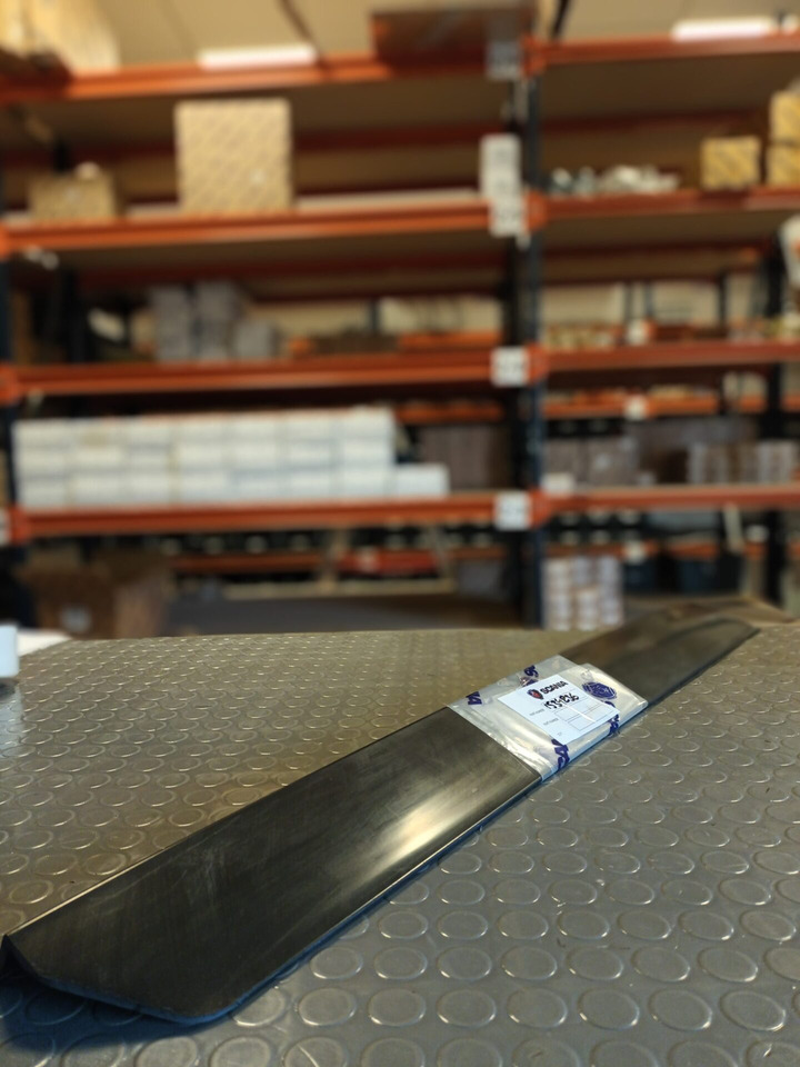 SCANIA EXTENSION - 1534236 - Recambio para Camión: foto 1 SCANIA EXTENSION - 1534236 - Recambio para Camión: foto 1