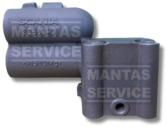 SCANIA CYLINDER 3068340 - Caja de cambios y piezas para Camión: foto 1 SCANIA CYLINDER 3068340 - Caja de cambios y piezas para Camión: foto 1