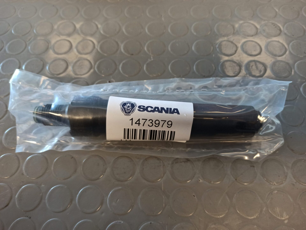 SCANIA FUEL FILTER TUBE - 1473979 - Filtro de combustible para Camión: foto 1 SCANIA FUEL FILTER TUBE - 1473979 - Filtro de combustible para Camión: foto 1