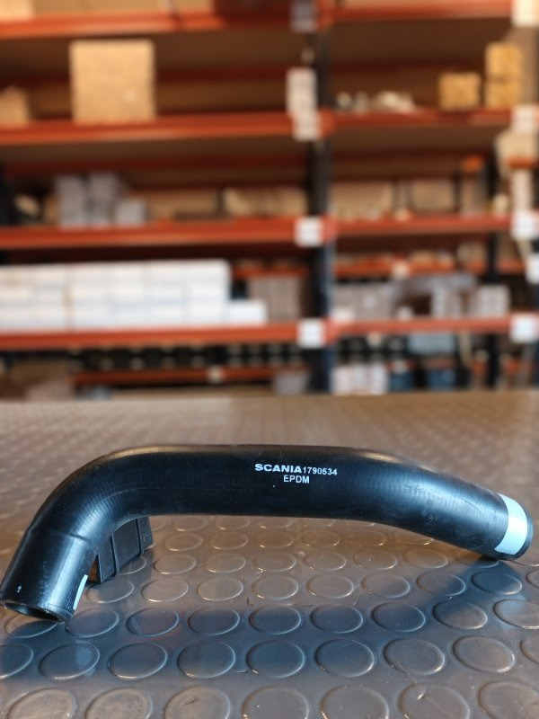 SCANIA HOSE - 1790534 - Línea/ Manguera de freno para Camión: foto 1 SCANIA HOSE - 1790534 - Línea/ Manguera de freno para Camión: foto 1