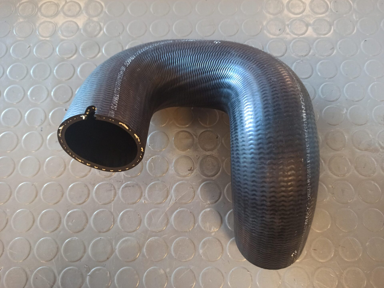 SCANIA HOSE - 1797846 - Caja de cambios y piezas para Camión: foto 1 SCANIA HOSE - 1797846 - Caja de cambios y piezas para Camión: foto 1