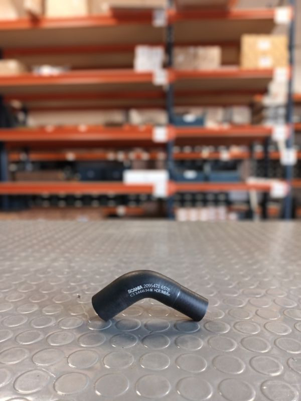 SCANIA HOSE - 2095471 - Línea/ Manguera de freno para Camión: foto 1 SCANIA HOSE - 2095471 - Línea/ Manguera de freno para Camión: foto 1