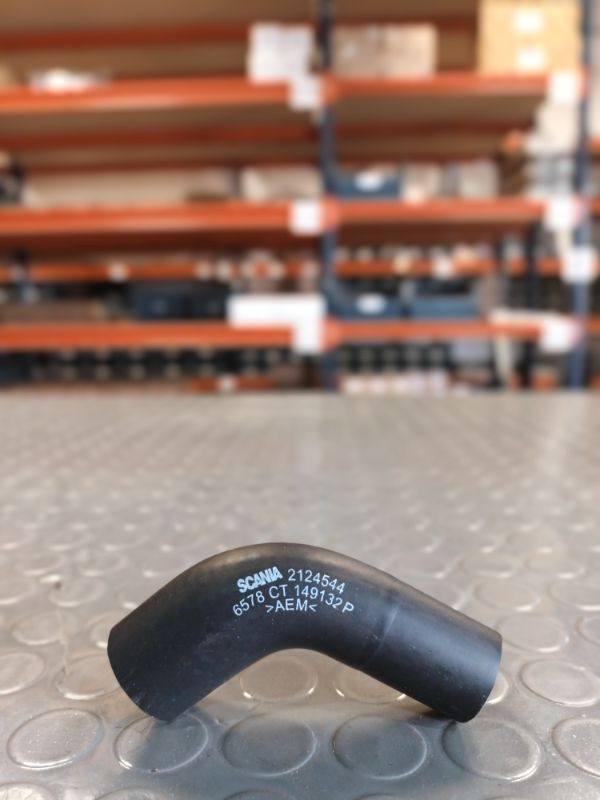 SCANIA HOSE - 2124544 - Línea/ Manguera de freno para Camión: foto 1 SCANIA HOSE - 2124544 - Línea/ Manguera de freno para Camión: foto 1