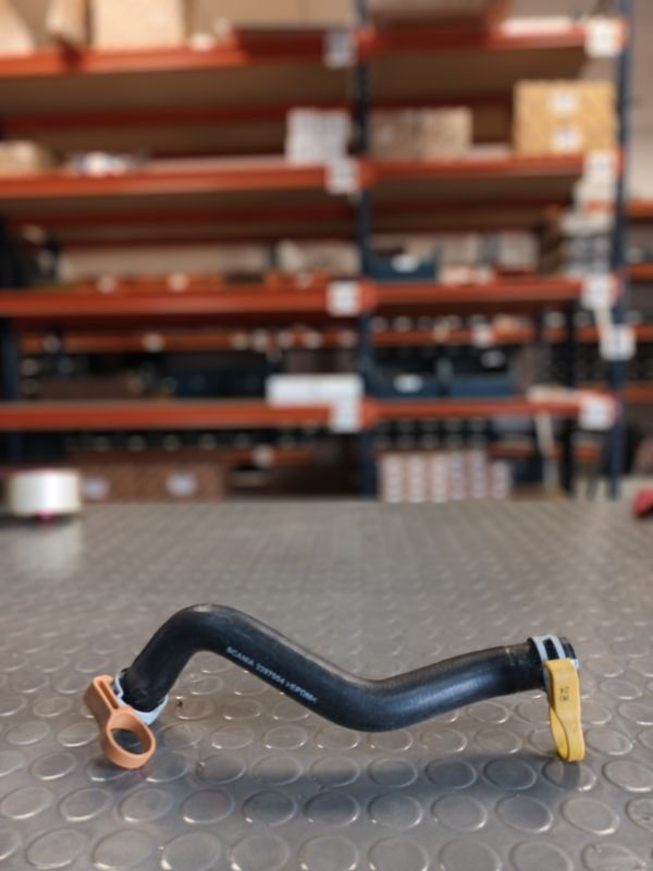 SCANIA HOSE - 2297004 - Línea/ Manguera de freno para Camión: foto 1 SCANIA HOSE - 2297004 - Línea/ Manguera de freno para Camión: foto 1