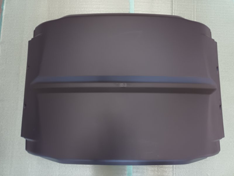 SCANIA MUDGUARD 1313592 - Guardabarros para Camión: foto 1 SCANIA MUDGUARD 1313592 - Guardabarros para Camión: foto 1