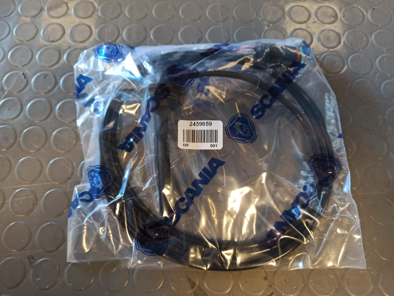 SCANIA POSITION SENSOR - 2459659 - Caja de cambios y piezas para Camión: foto 1 SCANIA POSITION SENSOR - 2459659 - Caja de cambios y piezas para Camión: foto 1