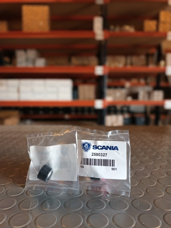 SCANIA ROTARY CONTROL - 2580327 - Cabina e interior para Camión: foto 1 SCANIA ROTARY CONTROL - 2580327 - Cabina e interior para Camión: foto 1